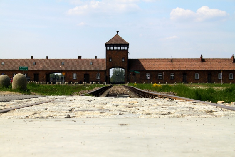 Kraków & Auschwitz-Birkenau Concentration & Extermination Camp